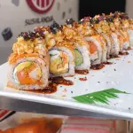 Lele roll