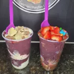 AÇAÍ PURO