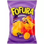 FOFURA CHURRASCO