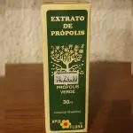 Própolis Verde 30ml / Propolis