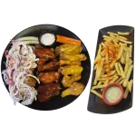 Combo New York 30 Alitas