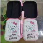 CASE MEDIA HELLO KITTY