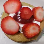 Pan cakes pequeño