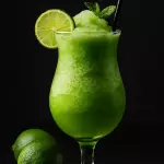 Limonada De Hierbabuena