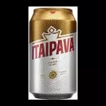 CERVEJA ITAIPAVA🍺269ml