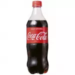 Coca Cola 600ml