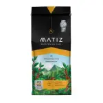 CAFE MATIZ AMBAR 340 GR