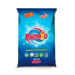 JABON EN POLVO PREMIO 400G