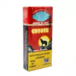 Coyote maço