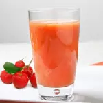 Sumo Polpa de Acerola 300ml