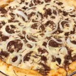 CARNE SECA ACEBOLADA