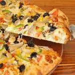 Pizza Especial Grande