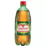 Guaraná antártica 1L