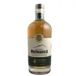 CACHAÇA MATRIARCA 4 MADEIRAS BRASIL