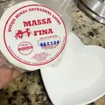 Minas light 200g