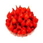 Pimenta biquinho
