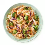 Buddha's Satay