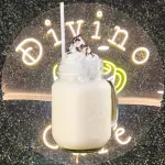Frappe de Chocolate Blanco