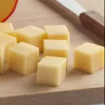 Porção de Queijo