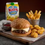 COMBO ROCKIDS