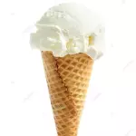 Cono 1 sabor