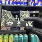 SEDA ZOMO MANSÃO MAROMBA