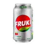 Guaraná Fruki Zero