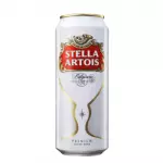 Stella Latão 473ml