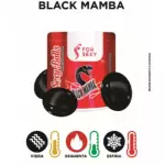 Bolinhas - Black Mamba