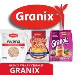 Cereales / Avenas / Cacao