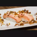 Niguiri especial