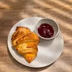CROISSANT 3 QUESOS