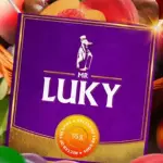 LUKY Nectar Dos Deuses