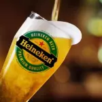 Chopp Heinekein - Unidade
