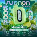 Done- Miami Mint 🧊🧊