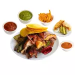 Sabor de Casa, Fuego Norteño