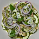 AGUACHILE VERDE
