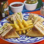 Club Sandwich