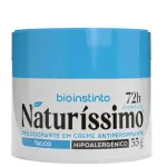 Deso. Naturissimo Talco 55g