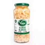 Alubias en conserva 540g(copy)