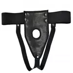 ARNES DE CUERO CON 1 HUECO