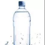 Água com gás