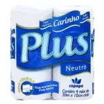 Papel Higiênico