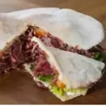 CARNE SECA
