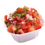 Extra Pico de Gallo