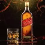 RED LABEL