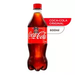 Coca Cola 1/2 litro