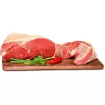 Maminha 500G