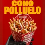 CONO POLLUELO