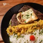 FILÉ RIBEIRINHO - 18º Brasil Sabor
